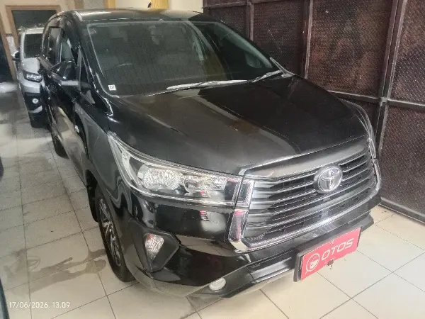 2021 Toyota Kijang Innova 2.0 G