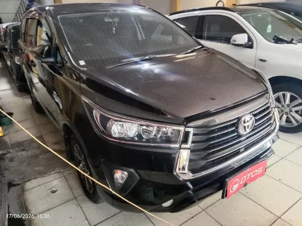 2021 Toyota Kijang Innova 2.0 G