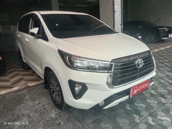2020 Toyota Kijang Innova 2.4 G