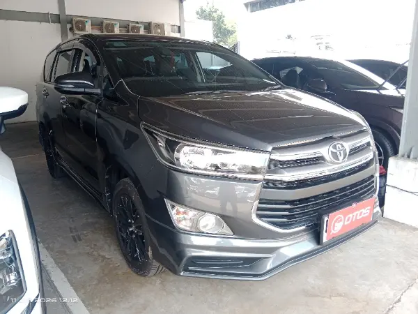 2020 Toyota Kijang Innova 2.4 G