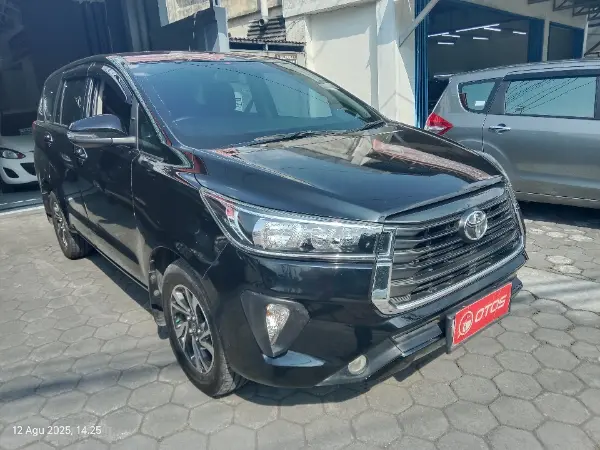 2021 Toyota Kijang Innova 2.4 G