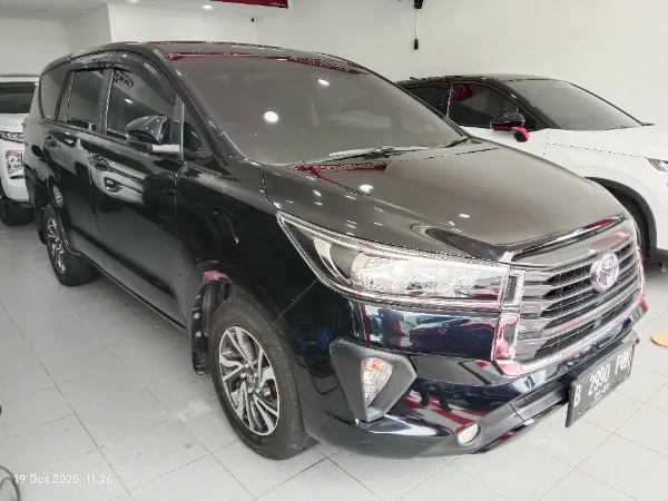 2022 Toyota Kijang Innova 2.4 G