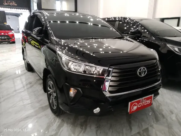 2025 Toyota Kijang Innova 2.4 G