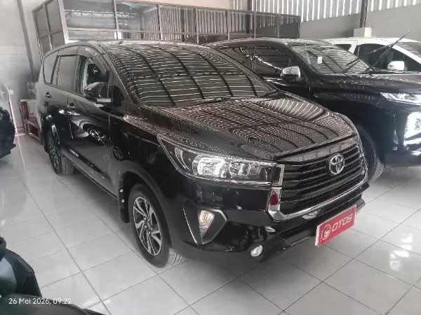 2025 Toyota Kijang Innova 2.4 G