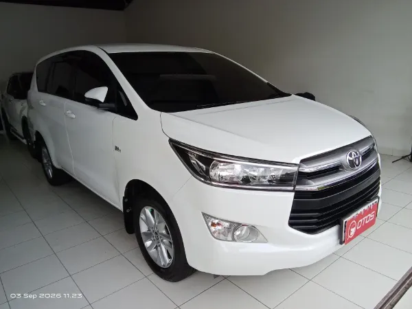 2020 Toyota Kijang Innova 2.0 G