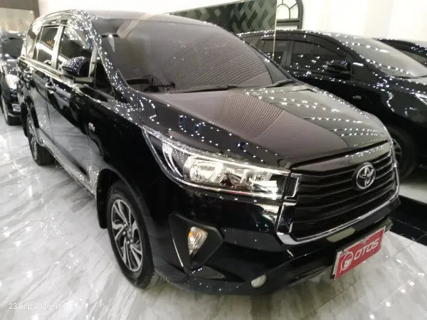 2021 Toyota Kijang Innova 2.0 G