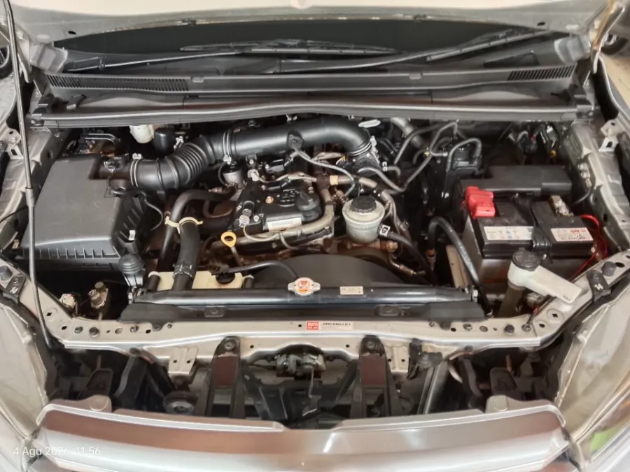 Foto Mobil Bekas Mesin Toyota Kijang Innova 2.0 V tahun 2019