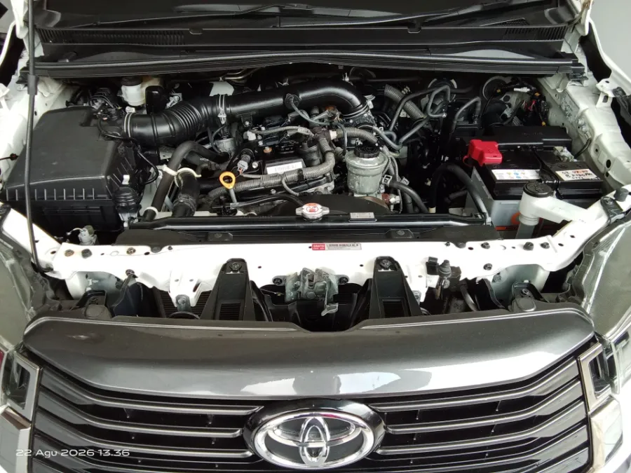 Foto Mobil Bekas Mesin Toyota Kijang Innova 2.0 Venturer tahun 2021
