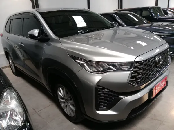 2023 Toyota Kijang Innova 2.0 Zenix V CVT