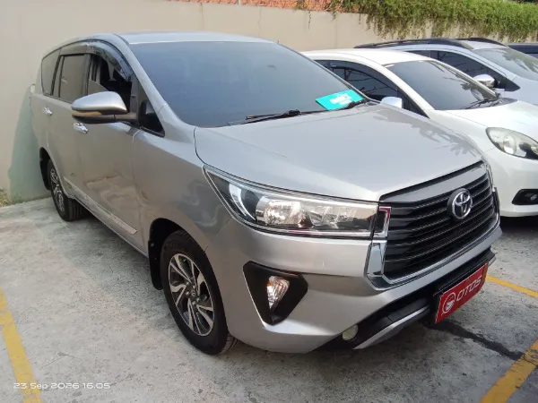2022 Toyota Kijang Innova 2.4 G