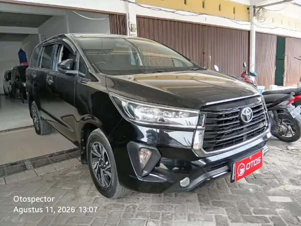 2023 Toyota Kijang Innova 2.4 G - Foto 1 dari 6