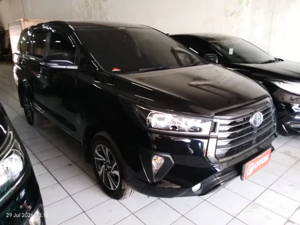 2024 Toyota Kijang Innova 2.4 G