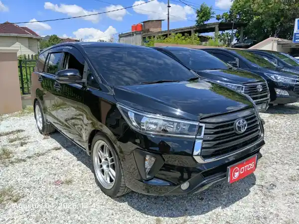 2024 Toyota Kijang Innova 2.4 G - Foto 1 dari 6