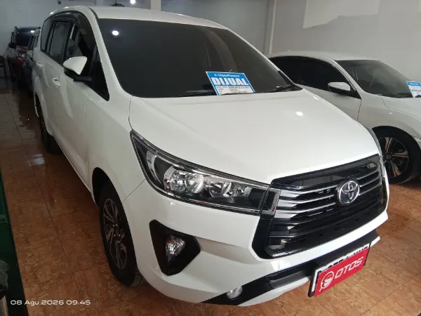 2026 Toyota Kijang Innova 2.4 G - Foto 1 dari 6