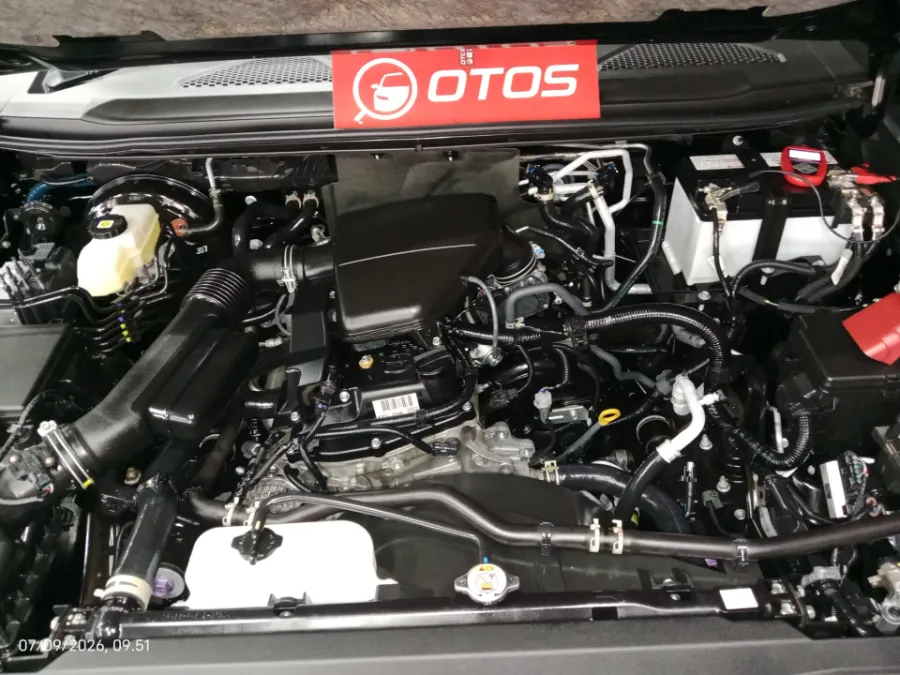 Foto Mobil Bekas Mesin Toyota Land Cruiser 2.7 tahun 2025