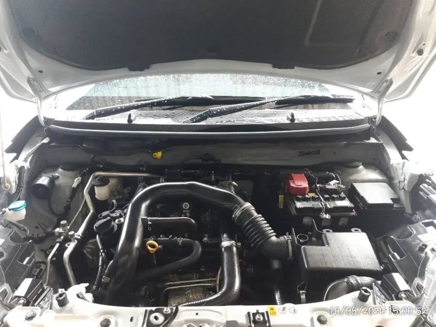 Foto Mobil Bekas Mesin Toyota Raize 1.0 GR Sport tahun 2022