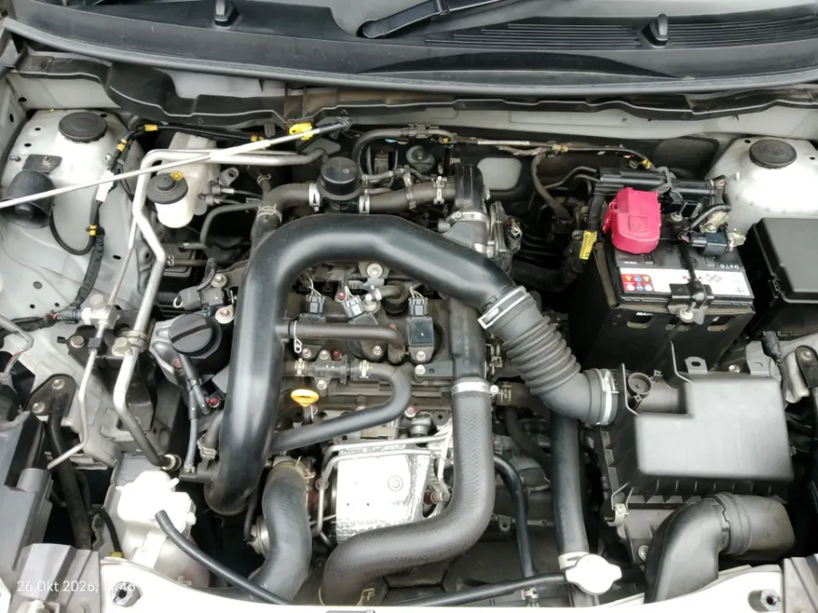Foto Mobil Bekas Mesin Toyota Raize 1.0 GR Sport tahun 2022