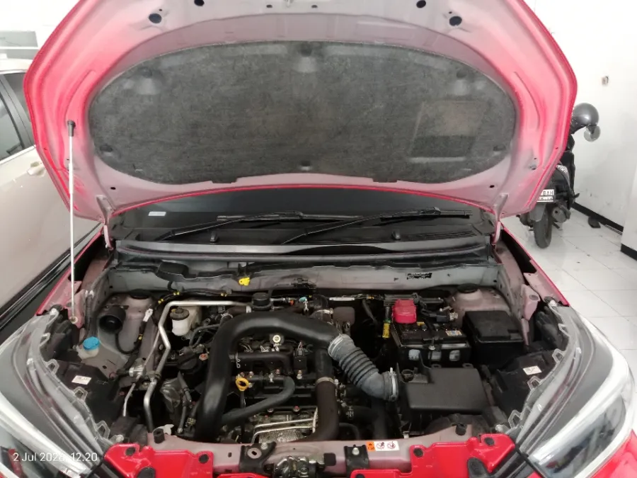 Foto Mobil Bekas Mesin Toyota Raize 1.0 GR Sport tahun 2023