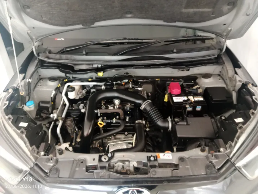 Foto Mobil Bekas Mesin Toyota Raize 1.0 GR Sport TSS tahun 2021