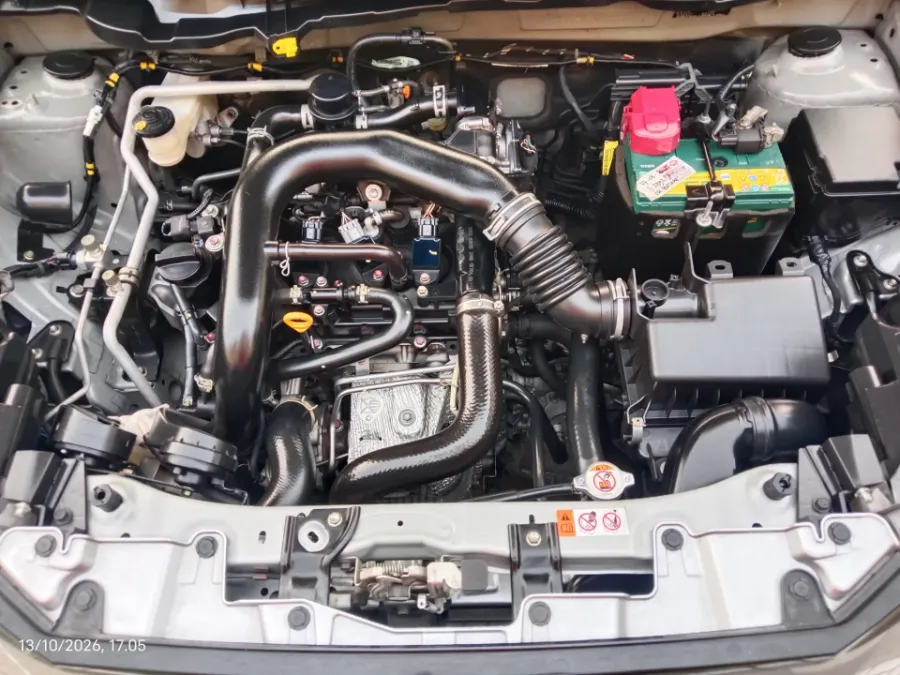 Foto Mobil Bekas Mesin Toyota Raize 1.0 GR Sport TSS tahun 2021