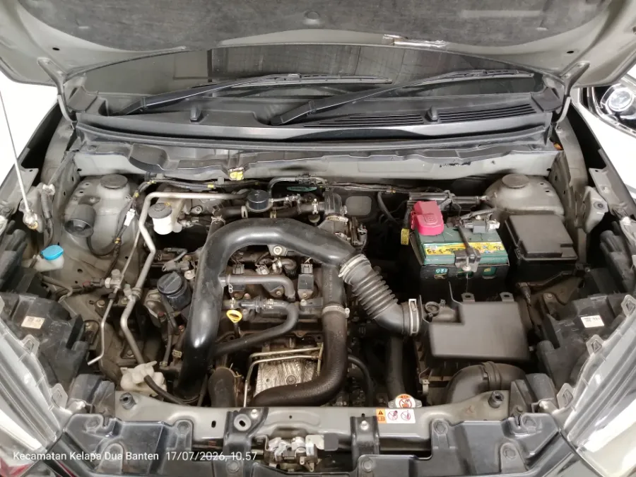 Foto Mobil Bekas Mesin Toyota Raize 1.0 GR Sport TSS tahun 2022