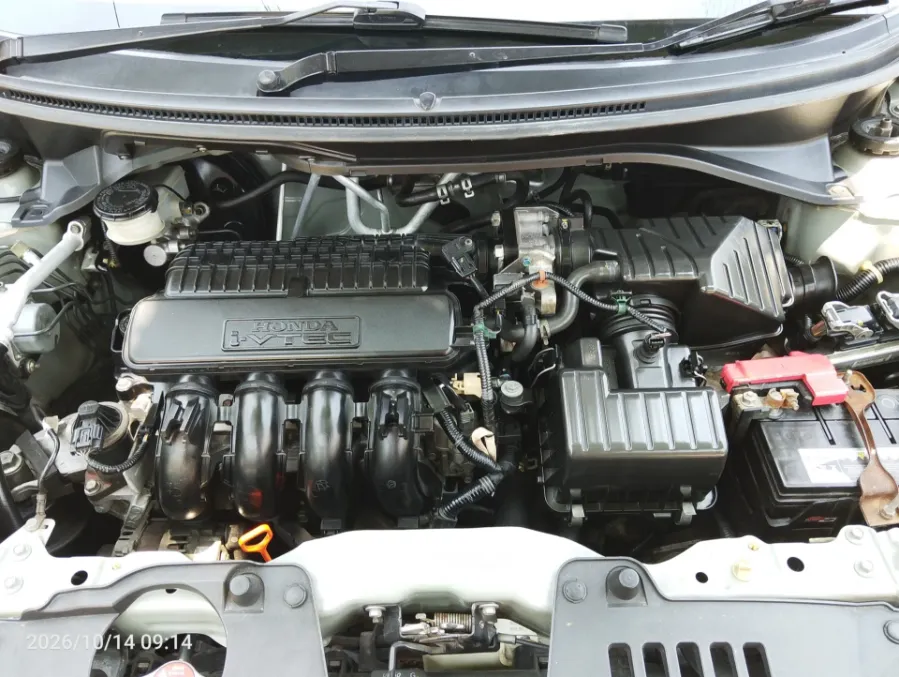 Foto Mobil Bekas Mesin Toyota Raize 1.0 GR Sport TSS tahun 2022