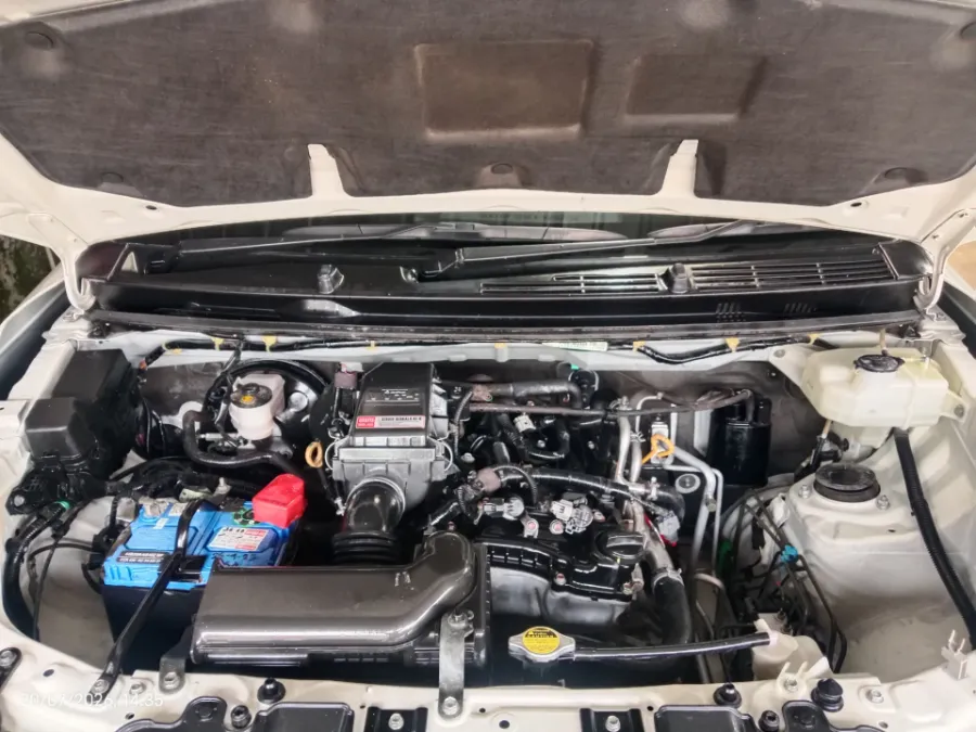 Foto Mobil Bekas Mesin Toyota Rush 1.5 S tahun 2018
