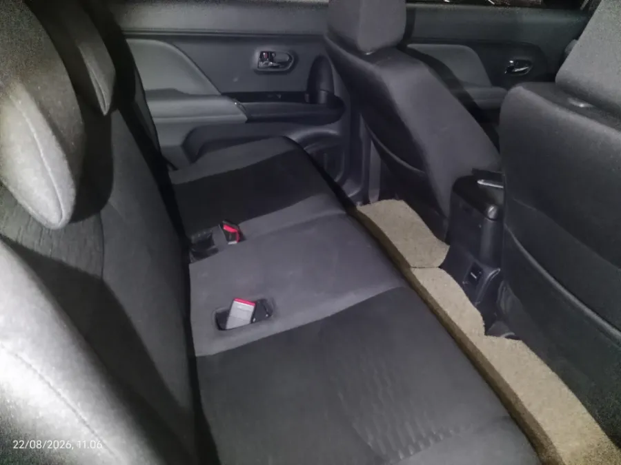 Foto Mobil Bekas Kabin Belakang Toyota Rush 1.5 S tahun 2020