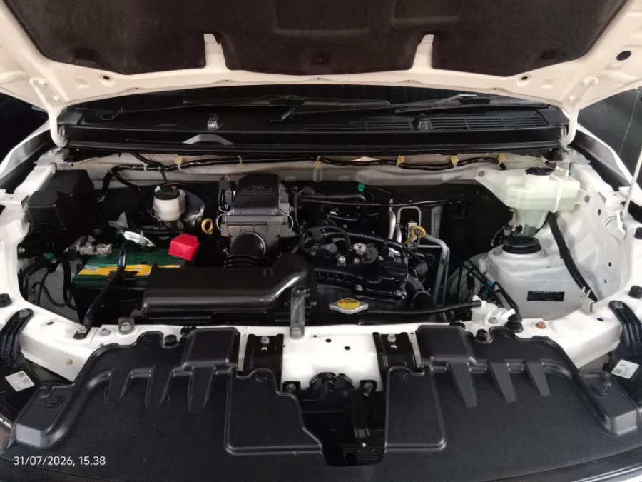 Foto Mobil Bekas Mesin Toyota Rush 1.5 S tahun 2022