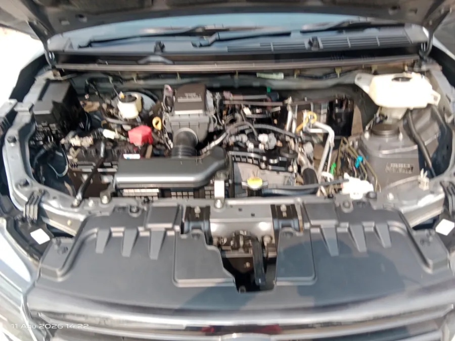 Foto Mobil Bekas Mesin Toyota Rush 1.5 S tahun 2023