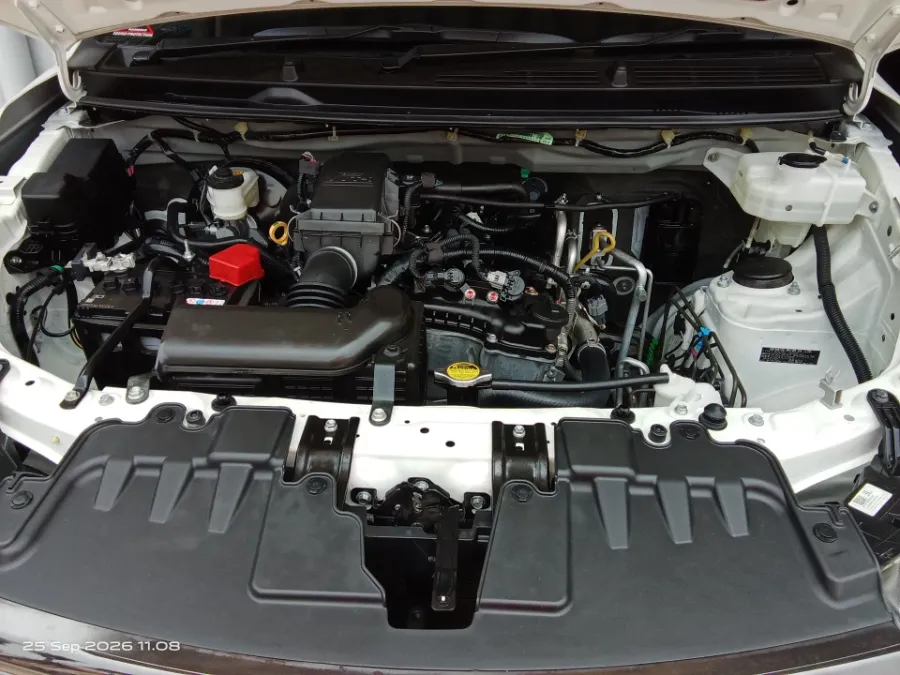 Foto Mobil Bekas Mesin Toyota Rush 1.5 S tahun 2023
