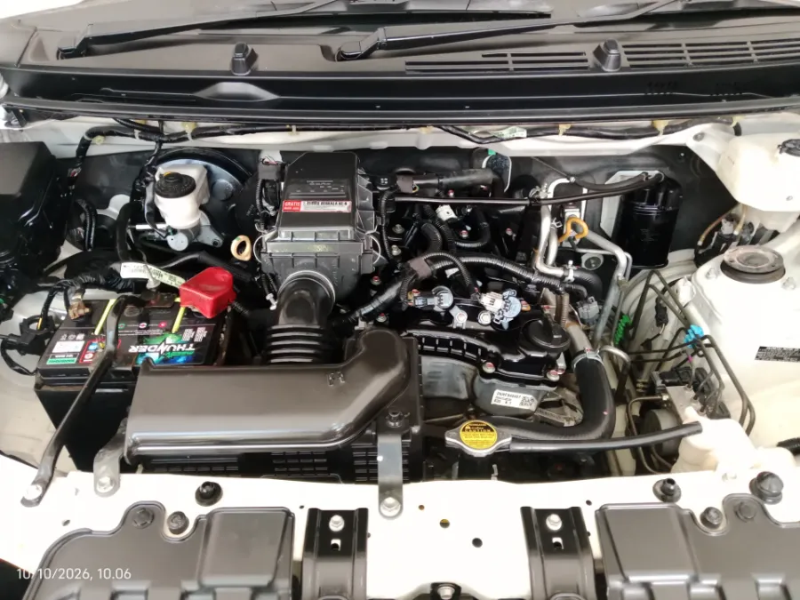 Foto Mobil Bekas Mesin Toyota Rush 1.5 TRD Sportivo tahun 2019