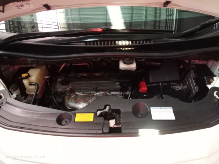 Foto Mobil Bekas Mesin Toyota Vellfire 2.4 Z tahun 2013