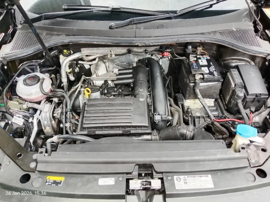 Foto Mobil Bekas Mesin Toyota Vellfire 2.5 ZG tahun 2016