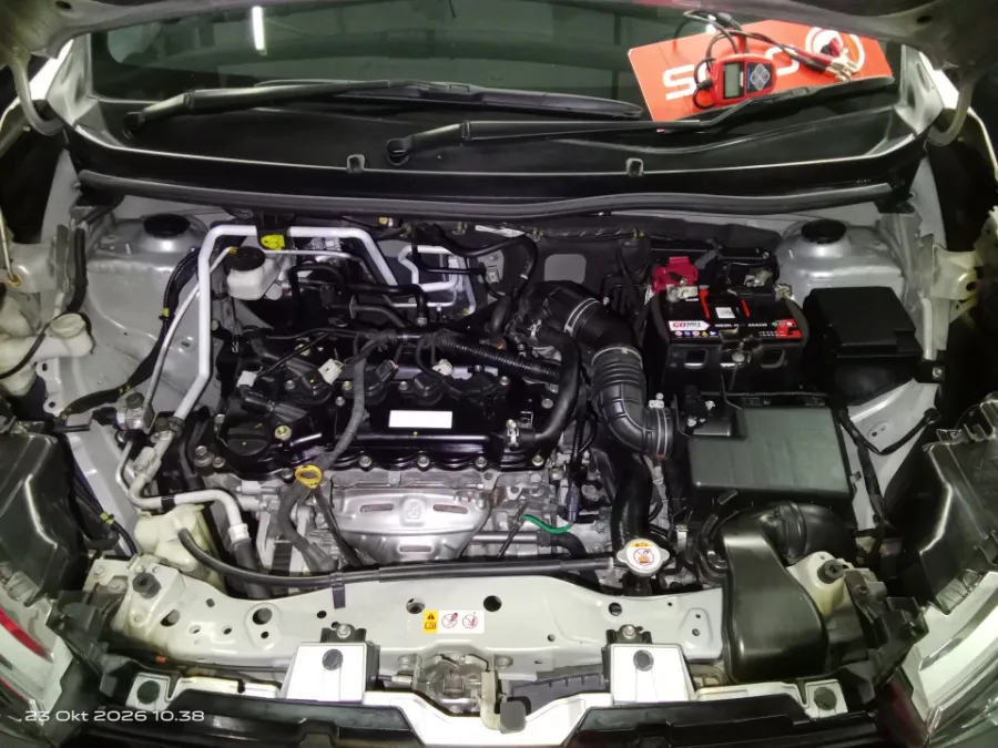Foto Mobil Bekas Mesin Toyota Veloz 1.5 Q tahun 2021