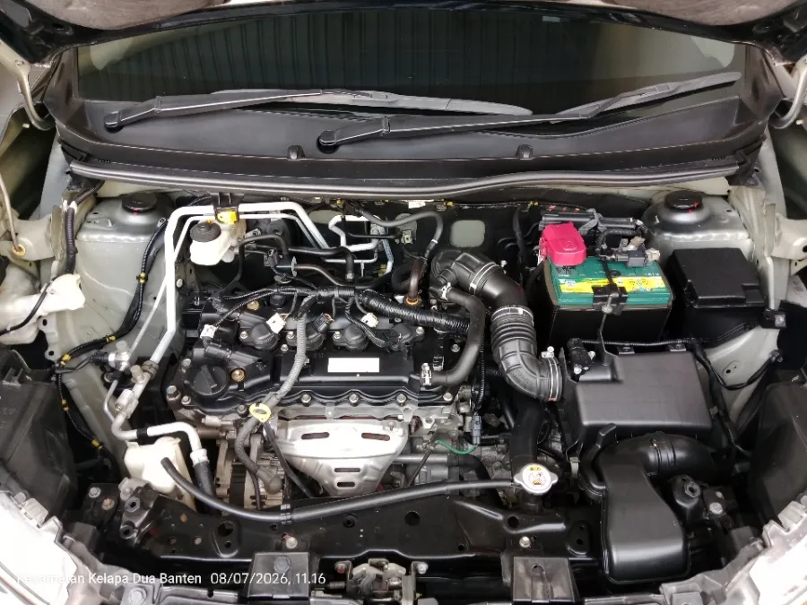 Foto Mobil Bekas Mesin Toyota Veloz 1.5 Q tahun 2022