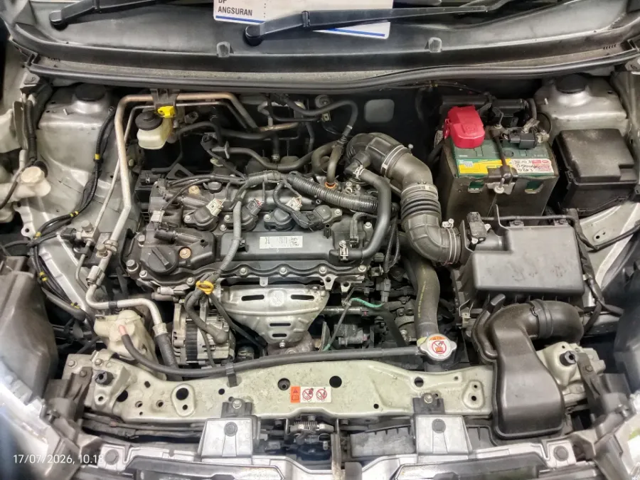 Foto Mobil Bekas Mesin Toyota Veloz 1.5 Q tahun 2022