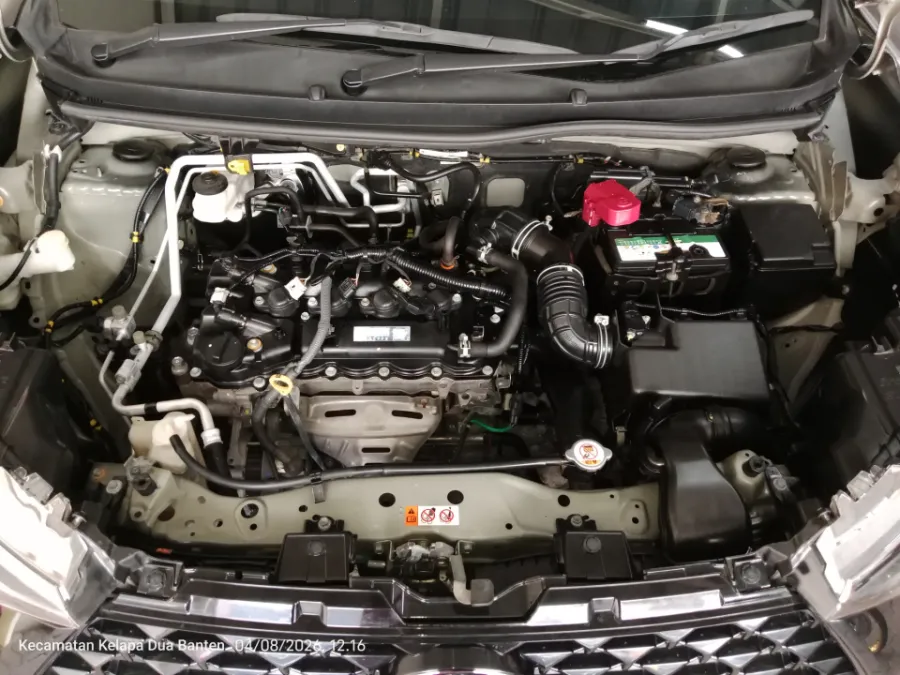 Foto Mobil Bekas Mesin Toyota Veloz 1.5 Q tahun 2022