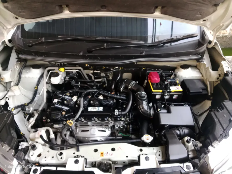 Foto Mobil Bekas Mesin Toyota Veloz 1.5 Q tahun 2022