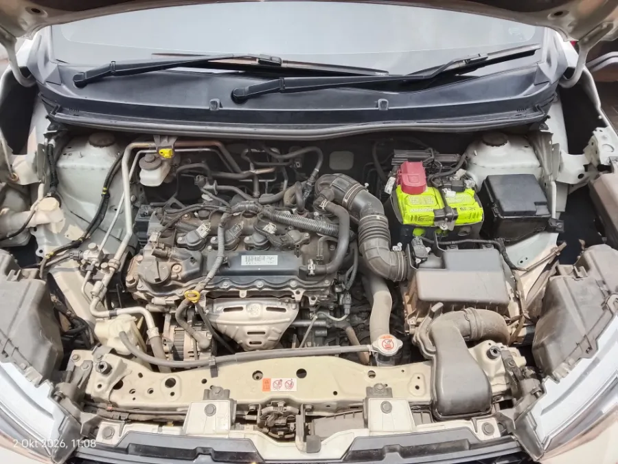 Foto Mobil Bekas Mesin Toyota Veloz 1.5 Q tahun 2022