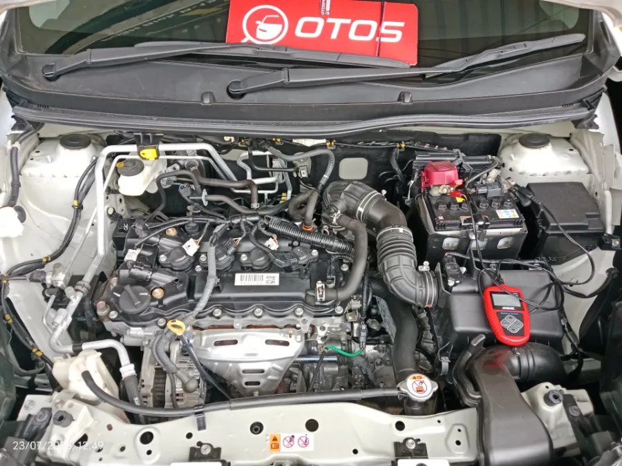 Foto Mobil Bekas Mesin Toyota Veloz 1.5 Q tahun 2023