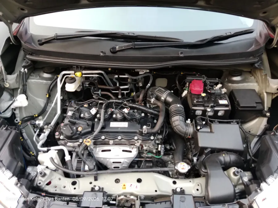 Foto Mobil Bekas Mesin Toyota Veloz 1.5 Q tahun 2023