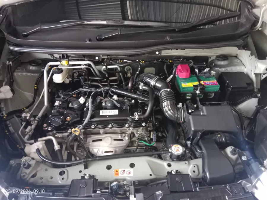Foto Mobil Bekas Mesin Toyota Veloz 1.5 Q tahun 2023