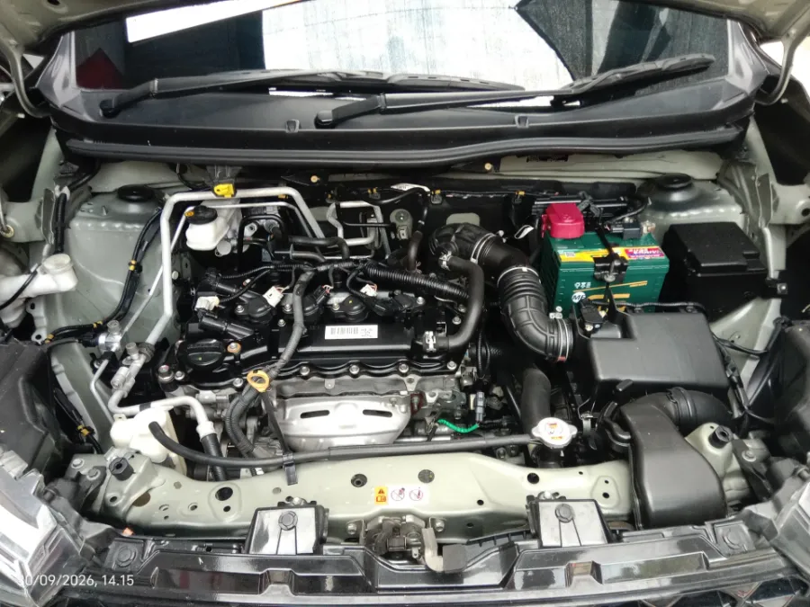 Foto Mobil Bekas Mesin Toyota Veloz 1.5 Q tahun 2023