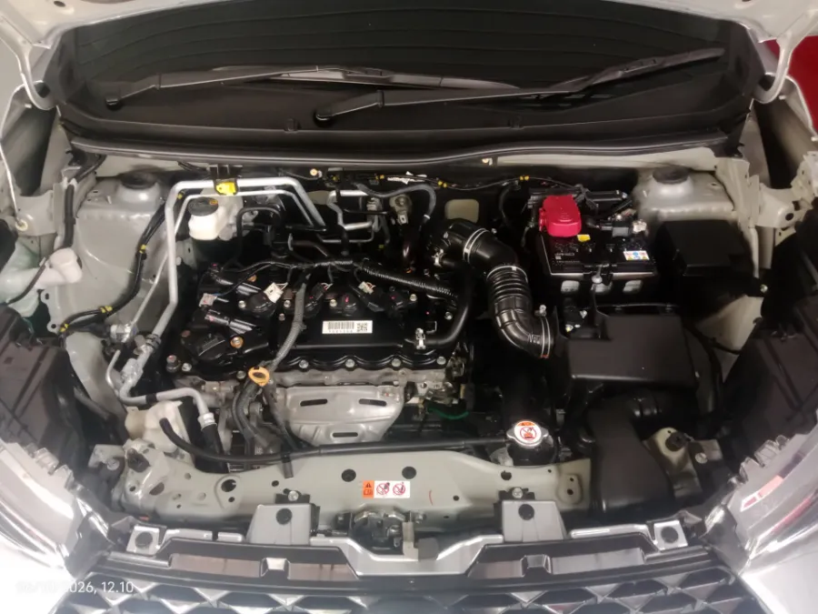 Foto Mobil Bekas Mesin Toyota Veloz 1.5 Q tahun 2023