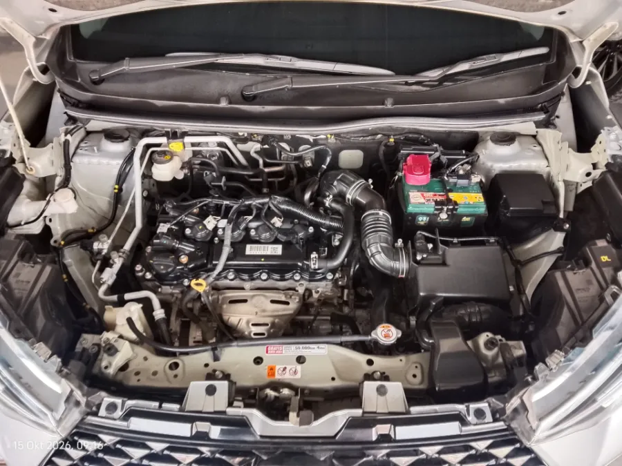 Foto Mobil Bekas Mesin Toyota Veloz 1.5 Q tahun 2023