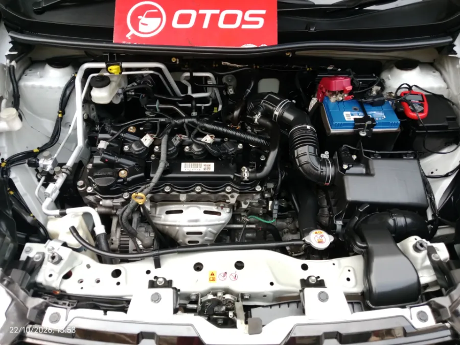 Foto Mobil Bekas Mesin Toyota Veloz 1.5 Q tahun 2023