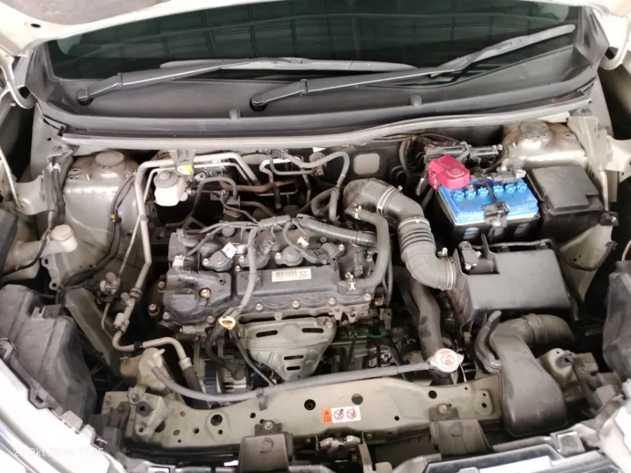 Foto Mobil Bekas Mesin Toyota Veloz 1.5 Q tahun 2025