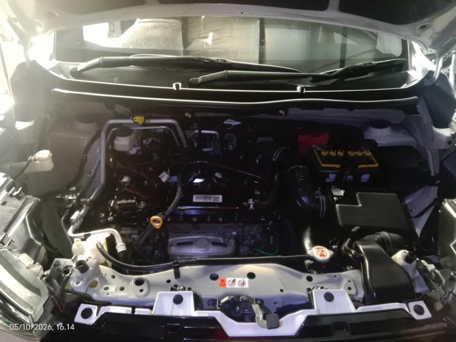 Foto Mobil Bekas Mesin Toyota Veloz 1.5 Q TSS tahun 2021
