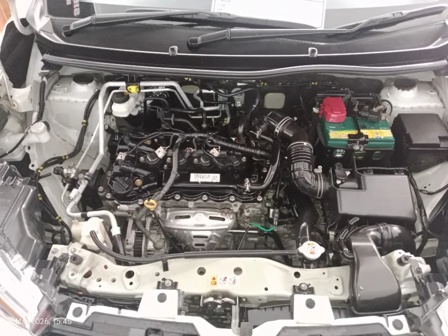Foto Mobil Bekas Mesin Toyota Veloz 1.5 Q TSS tahun 2022